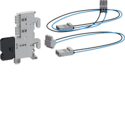 Hager ZY3N2SA accessoire pour tableaux de distribution électrique