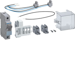 Hager ZY5N2LS accessoire pour clôture électrique