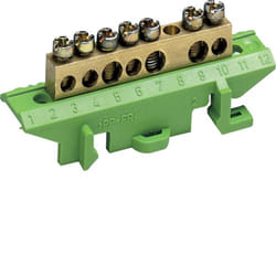 Hager KM07E accessoire pour clôture électrique