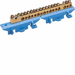 Hager KM17N, 5 mm