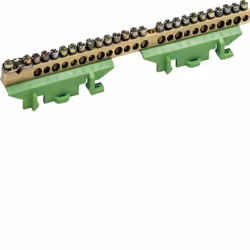 Hager KM25E, 5 mm