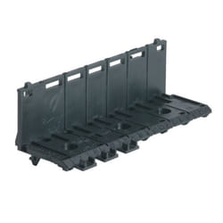 Hager KN00A bornier Noir