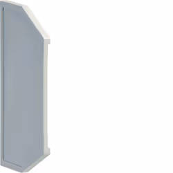 Hager KWE04G, Vert