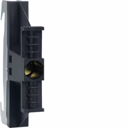 Hager KWB01, Noir