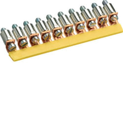 Hager KWJ04B10 accessoire pour clôture électrique