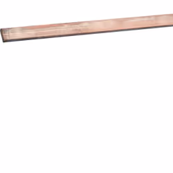 Hager KW1NBB, Cuivre, Cuivre