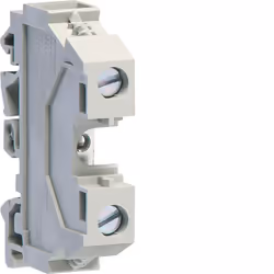 Hager KXA16L, Gris, Polyamide, 12 mm
