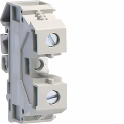 Hager KXA35L, Gris, Polyamide, 16 mm