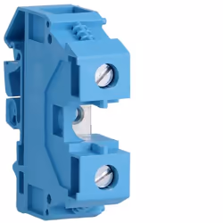 Hager KXA35N, Bleu, Polyamide, 16 mm