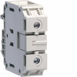 Hager KXB70LH, Gris, Polyamide, 24 mm