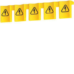Hager KZ059 accessoire pour boîte électrique Boîtier à insérer