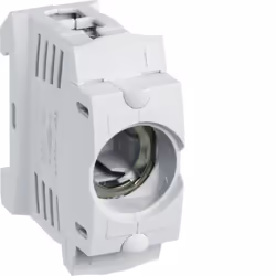 Hager LD043, Vitrocéramique, 27 mm, 63 mm