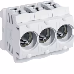 Hager LD046, Blanc, 1795,5 V, 63 A, 1 pièce(s)