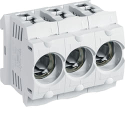 Hager LD046 porte-fusibles Blanc 1795,5 V 63 A