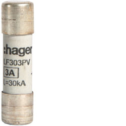 Hager LF303PV accessoire pour clôture électrique