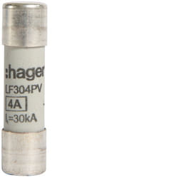 Hager LF304PV accessoire pour clôture électrique