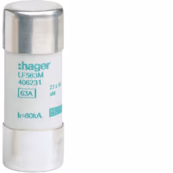 Hager LF563M
