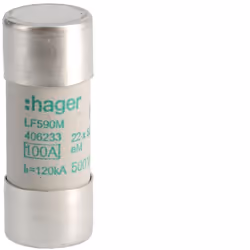 Hager LF590M