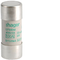 Hager LF590M accessoire pour clôture électrique