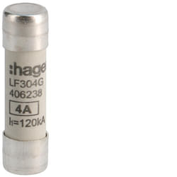 Hager LF304G accessoire pour clôture électrique