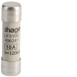 Hager LF310G accessoire pour clôture électrique