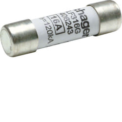 Hager LF316G accessoire pour clôture électrique
