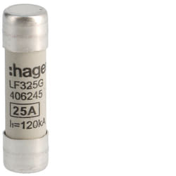 Hager LF325G accessoire pour clôture électrique