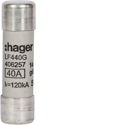 Hager LF440G accessoire pour clôture électrique