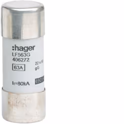 Hager LF563G