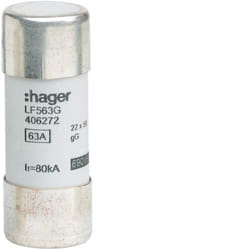 Hager LF563G accessoire pour clôture électrique