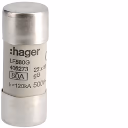 Hager LF580G