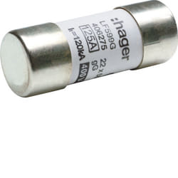 Hager LF599G accessoire pour clôture électrique