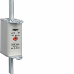 Hager LNH1200M, 135 mm, 135 mm, 64,5 mm