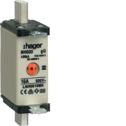 Hager LNH0016MK accessoire pour clôture électrique