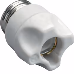 Hager LE18SK, Vitrocéramique, 24 mm, 30 mm