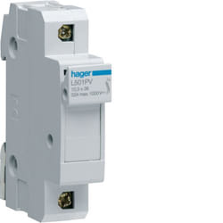 Hager L501PV accessoire pour clôture électrique