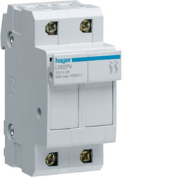 Hager L502PV accessoire pour clôture électrique