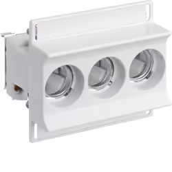 Hager LD02K63-3KS, Vitrocéramique