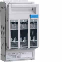Hager LT052, 80 mm
