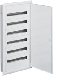 Hager FW624FT armoire électrique IP30