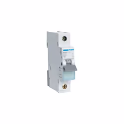 Description du produit Miniature disjoncteur 1 pôle 6 kA B caractéristique 13 A 1 module miniature disjoncteur conformément à ...
