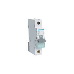 Hager - MBN113 Disjoncteur 1 pôle 13 a X54978