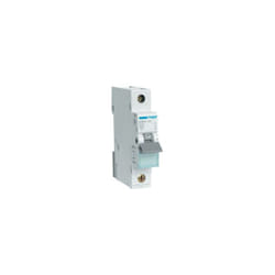 Hager - MBN120 Disjoncteur 1 pôle 20 a X54970