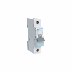 Autres caractéristiques : Hauteur : 83 mm Largeur : 17,5 mm Nombre de modules (max) : 1 module (s) Intensité nominale : 32 A  ...