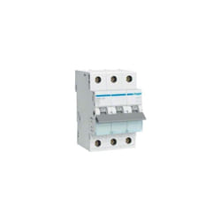 Hager - MBN316 disjoncteur 16 a