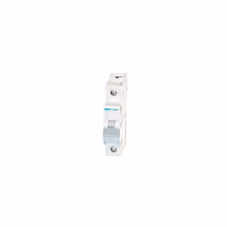 Miniature disjoncteur 1 pôle 6 kA c-characteristic 16 A 1 module miniature disjoncteur conformément à DIN VDE 0641 partie 11/ ...