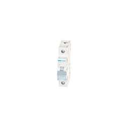 Hager - MCN116 disjoncteur 1 pôle 16 a