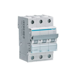 Hager - MCN310 Commutateur électrique 3P