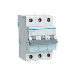 Hager - MCN332 commutateur électrique