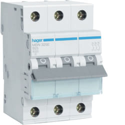 Hager MBN325E accessoire pour clôture électrique